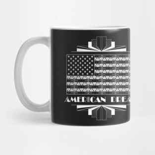 Americart dream Mug